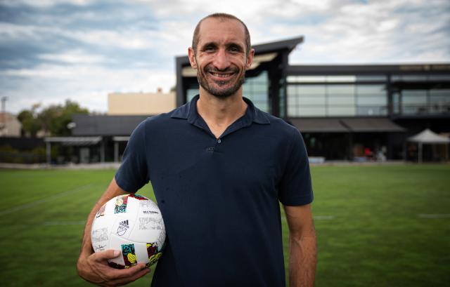 开云体育官网-【人物】经理人基耶利尼，是未来退役球员的榜样