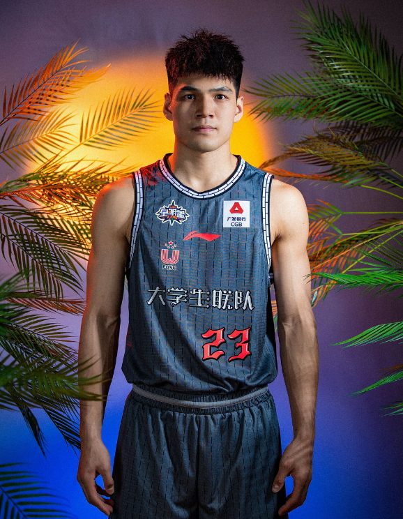 开云·体育app 中国官方网站-陈国豪对北控只能打一节？这还好 特殊条款当年让刘玉栋无法上场