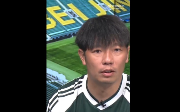 张稀哲忆留洋：德布劳内有的时候一传出那球，就说还能这么传