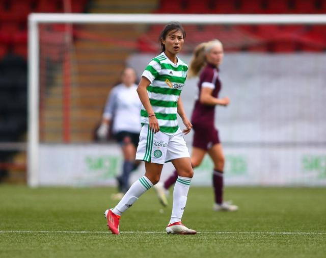 开云app官方下载-日本女足中场核心加盟铁锤帮 伦敦3缺1就差王霜？