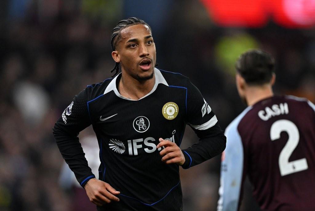 开云体育官网app-赢下关键战！切尔西反超利物浦升至第五，距前四仅差3分