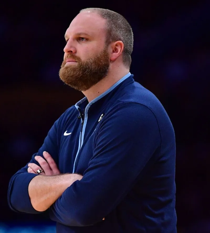 开云体育官网app-Sidery：詹金斯预计收到多队关注，雄鹿、魔术、奇才均有意